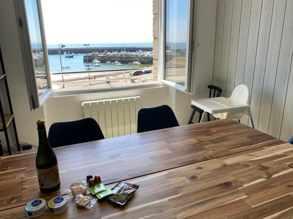 Apartamento Appartement Quiberon