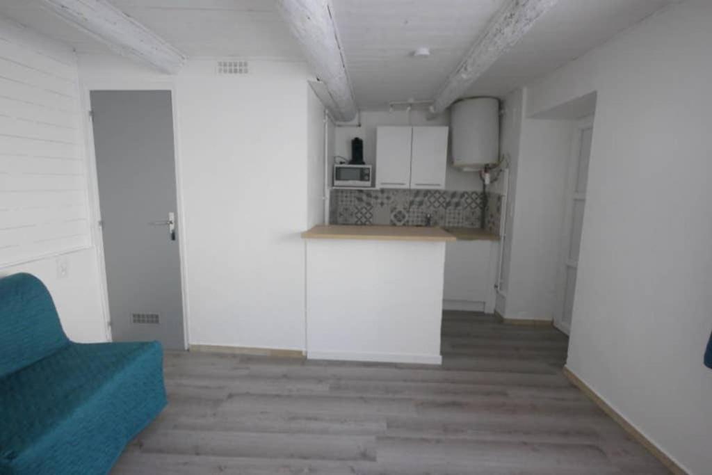 Apartamento Intra-Muros studio cosy au rdc