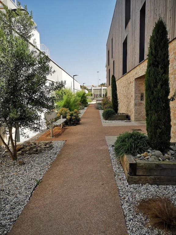 Apartamento Les Quais 2