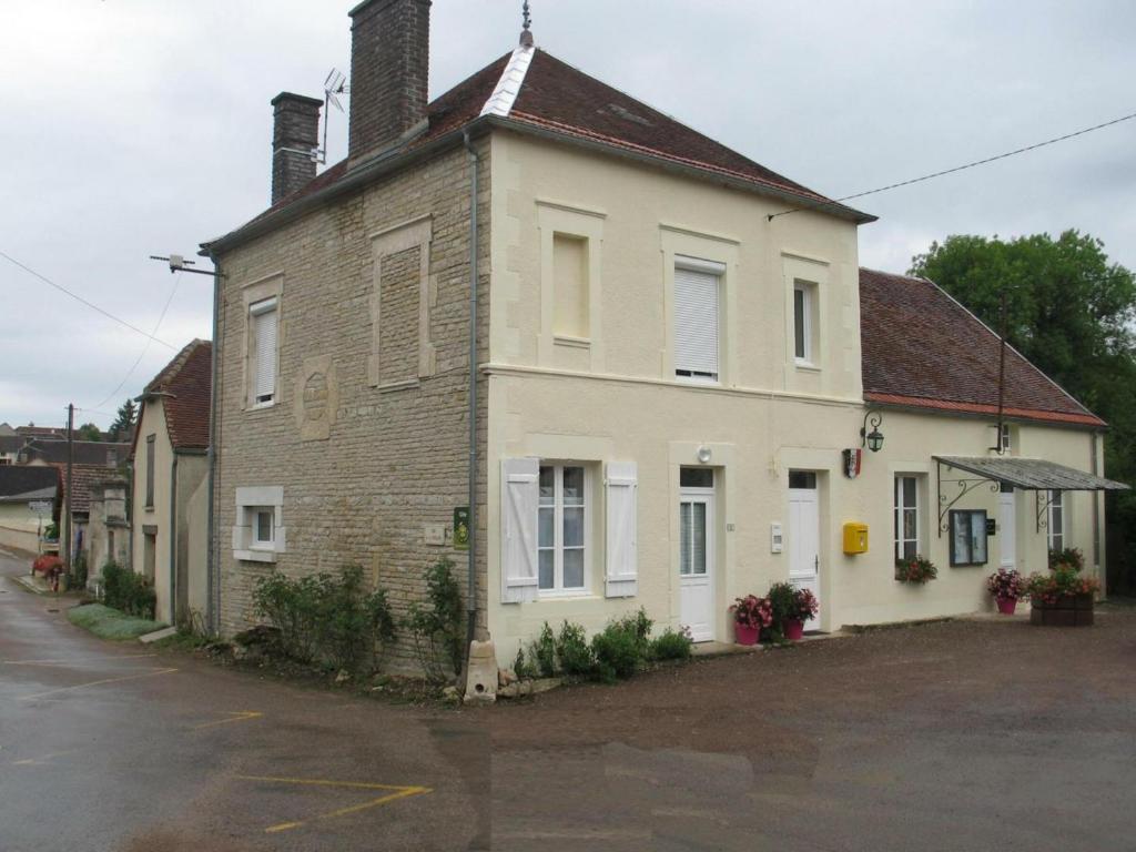 Casa o chalet Gîte Bragelogne-Beauvoir-Beauvoir-sur-Sarce, 3 pièces, 6 personnes - FR-1-543-71