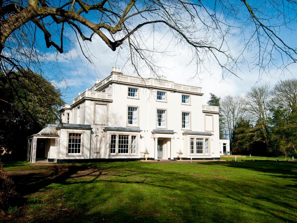 Albergue YHA Stratford-Upon-Avon