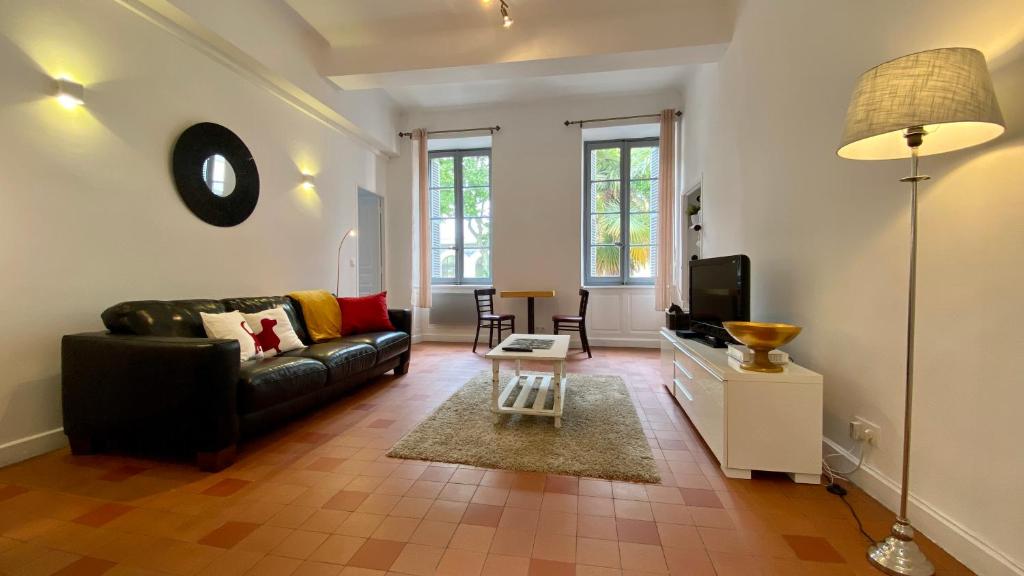 Apartamento Appartement 60m2 Carcassonne centre