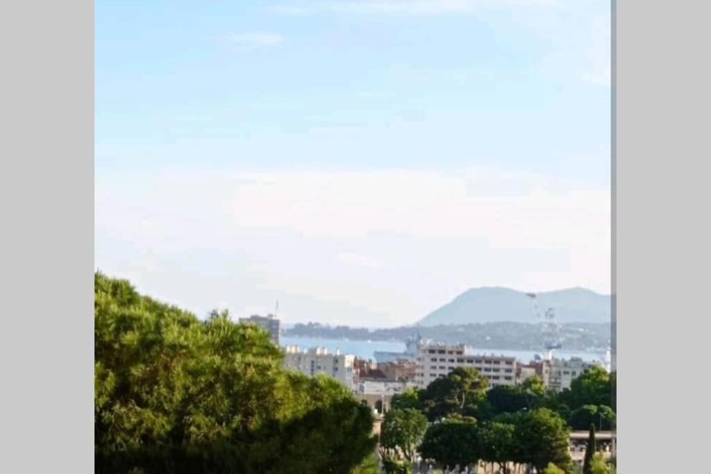 Apartamento APPT RESIDENTIEL - TOULON.