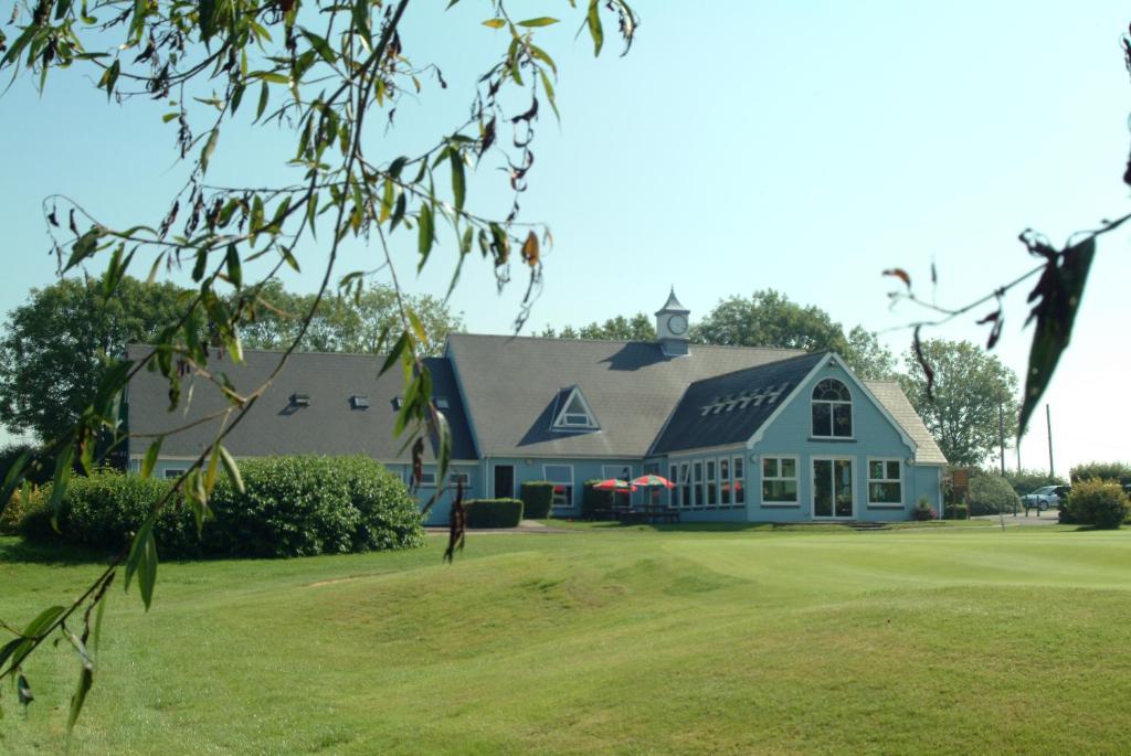 Apartamentos Richmond Park Golf Club
