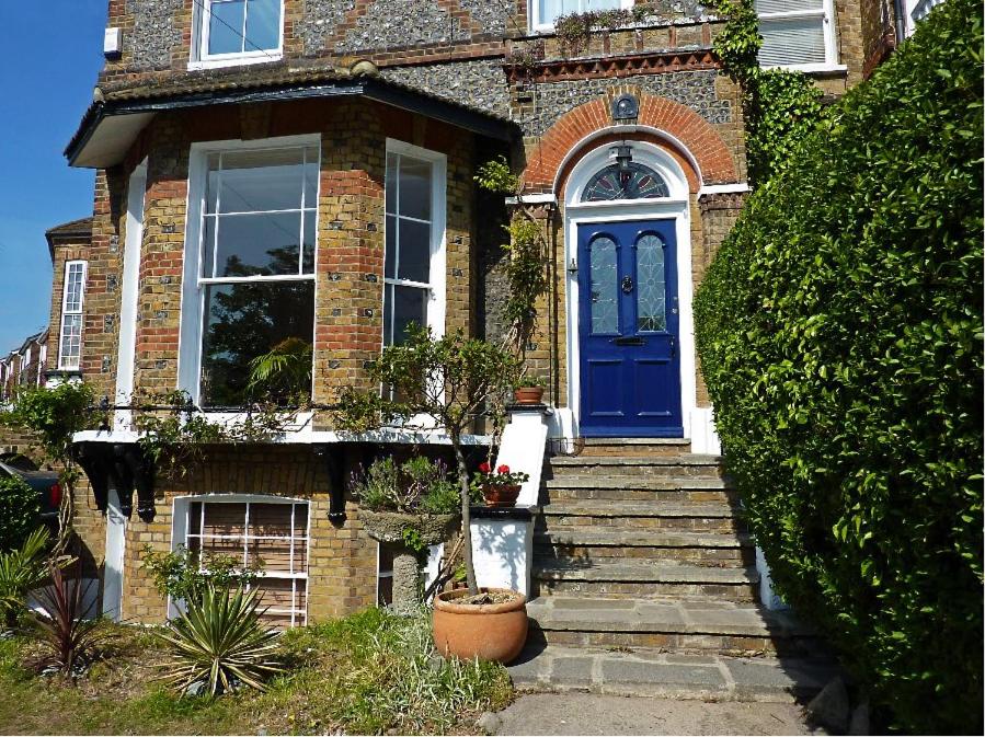 Bed & breakfast Broadstairs House Boutique B&B By The Sea