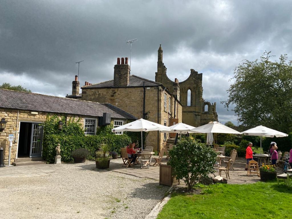 Bed & breakfast Byland Abbey Inn