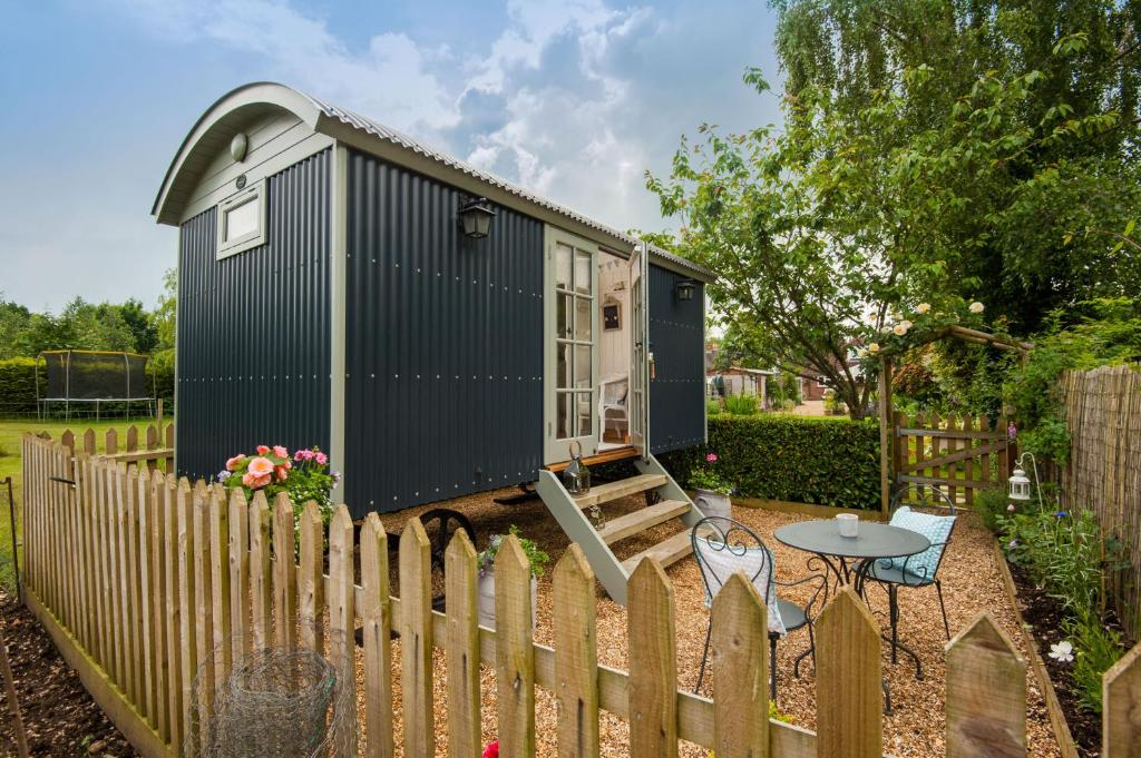 Bed & breakfast Dolly at Lowlands