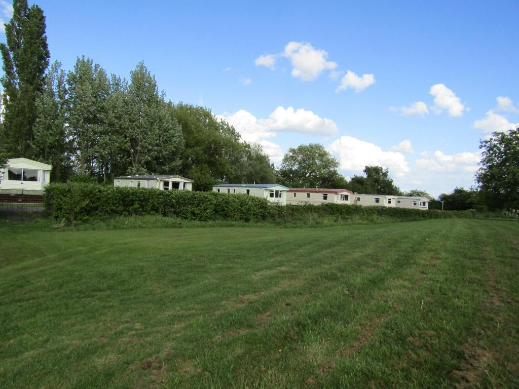 Camping resort Fenlake holiday accommodation