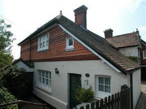 Casa o chalet Nice Cottage in Crowborough Kent with Central Heating