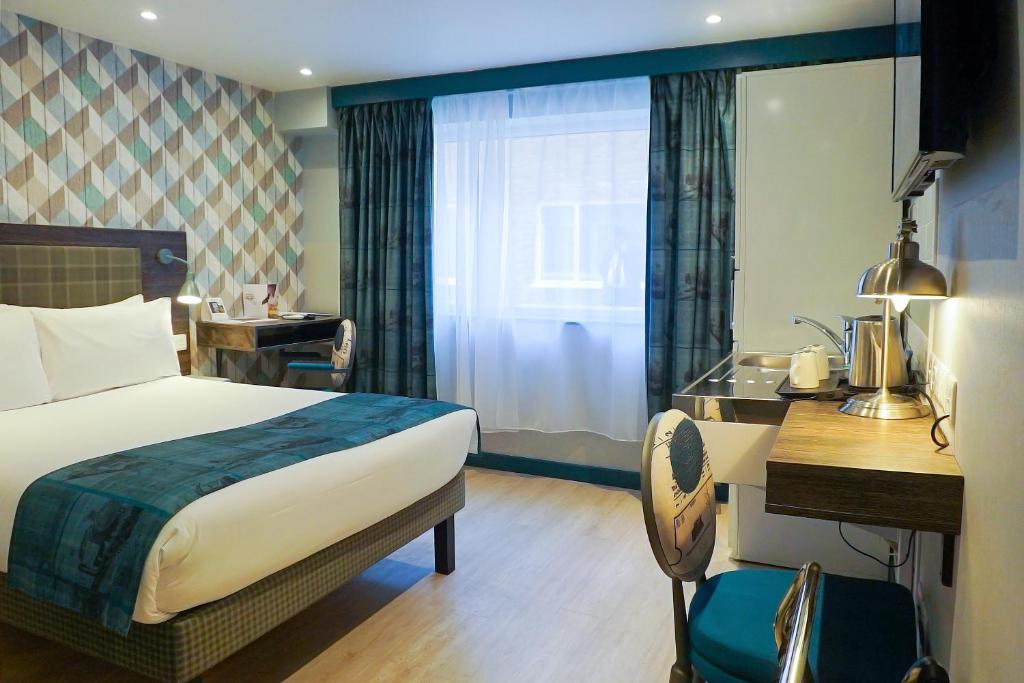 Hotel Best Western Plus London Croydon Aparthotel