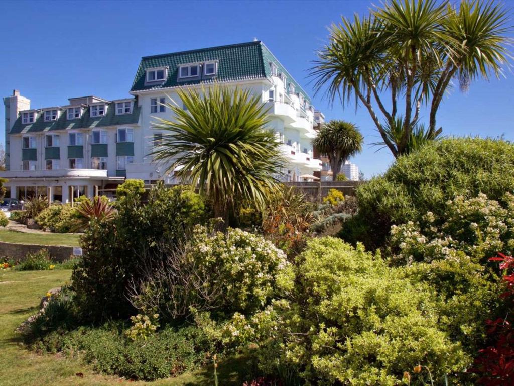 Hotel Bournemouth East Cliff Hotel, Sure Hotel Collection by BW