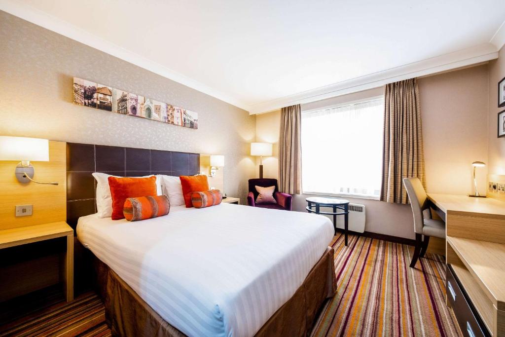 Hotel Clarion Collection Hotel St Albans