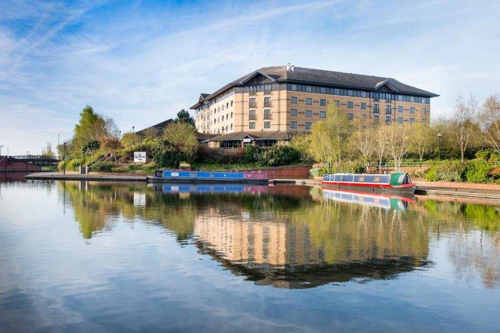 Hotel Copthorne Hotel Merry Hill Dudley