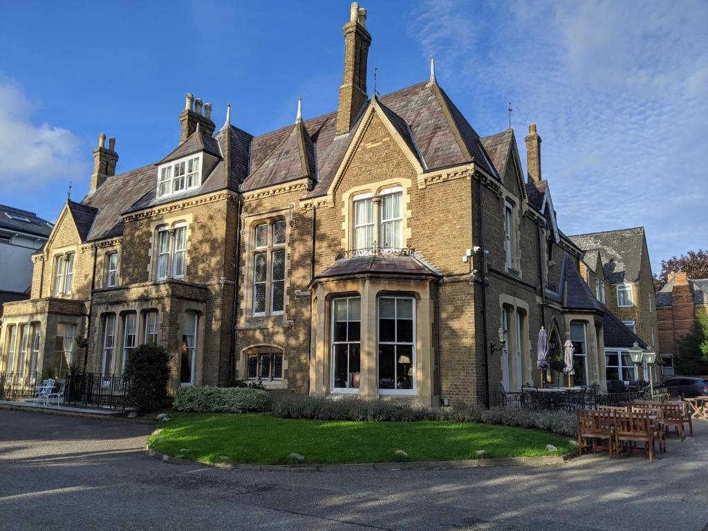 Hotel Cotswold Lodge Hotel
