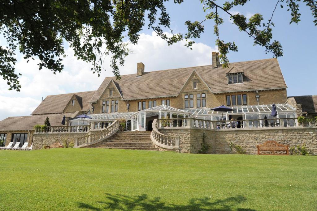 Hotel Cricklade House Hotel, Sure Hotel Collection by Best Western