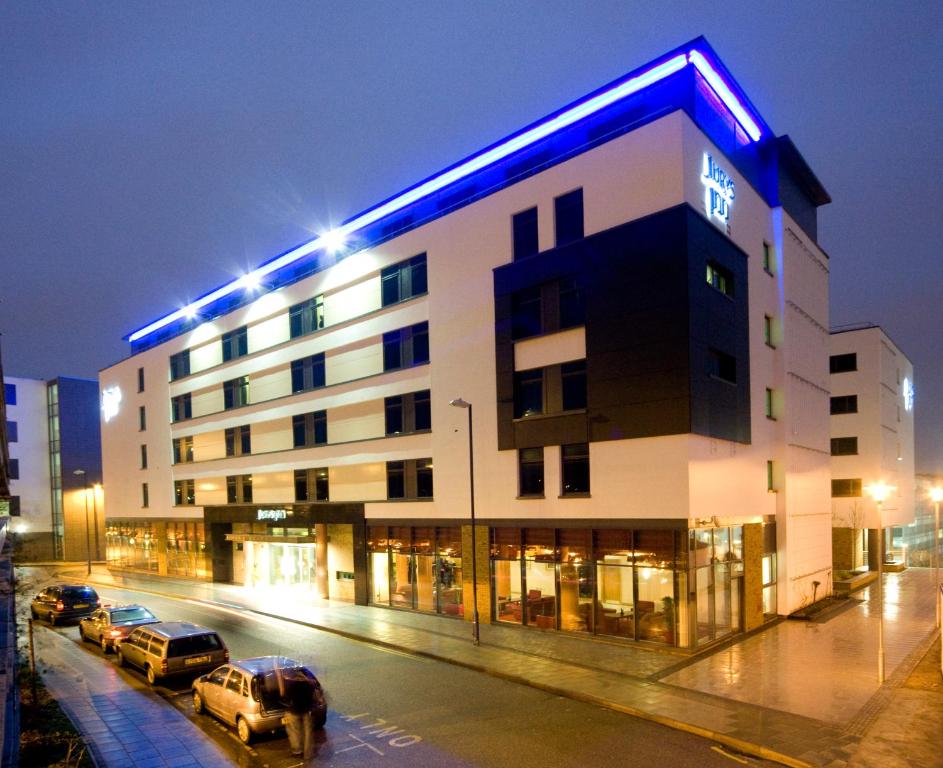 Hotel Jurys Inn Brighton