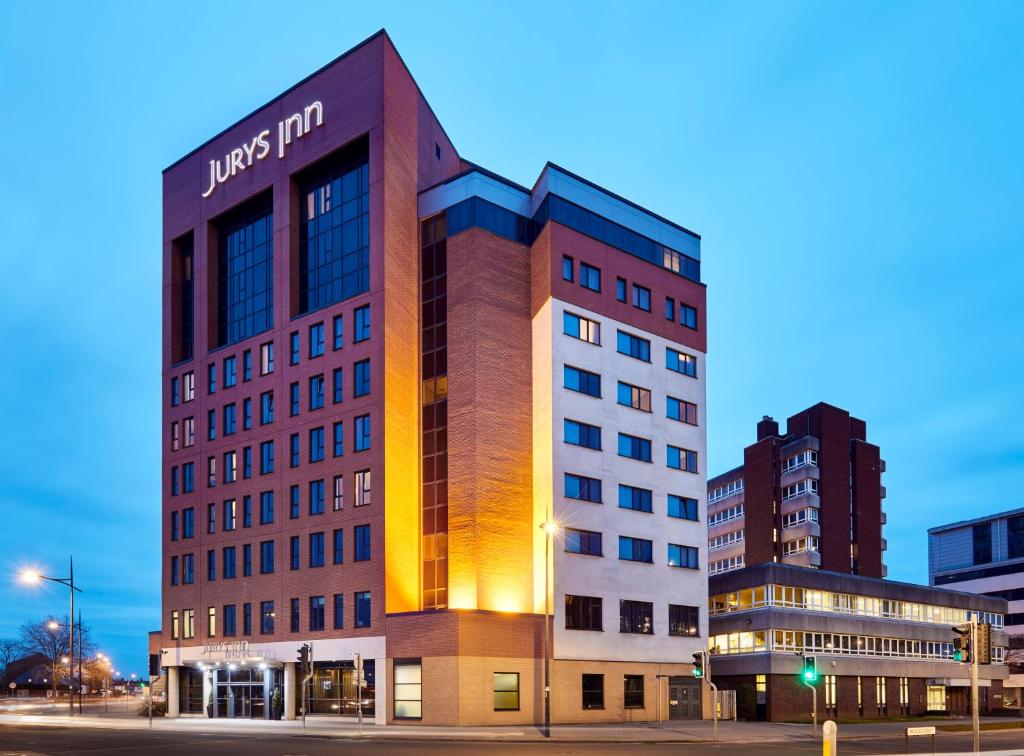 Hotel Jurys Inn Swindon