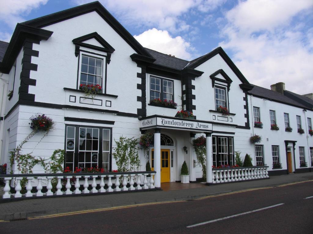 Hotel Londonderry Arms Hotel