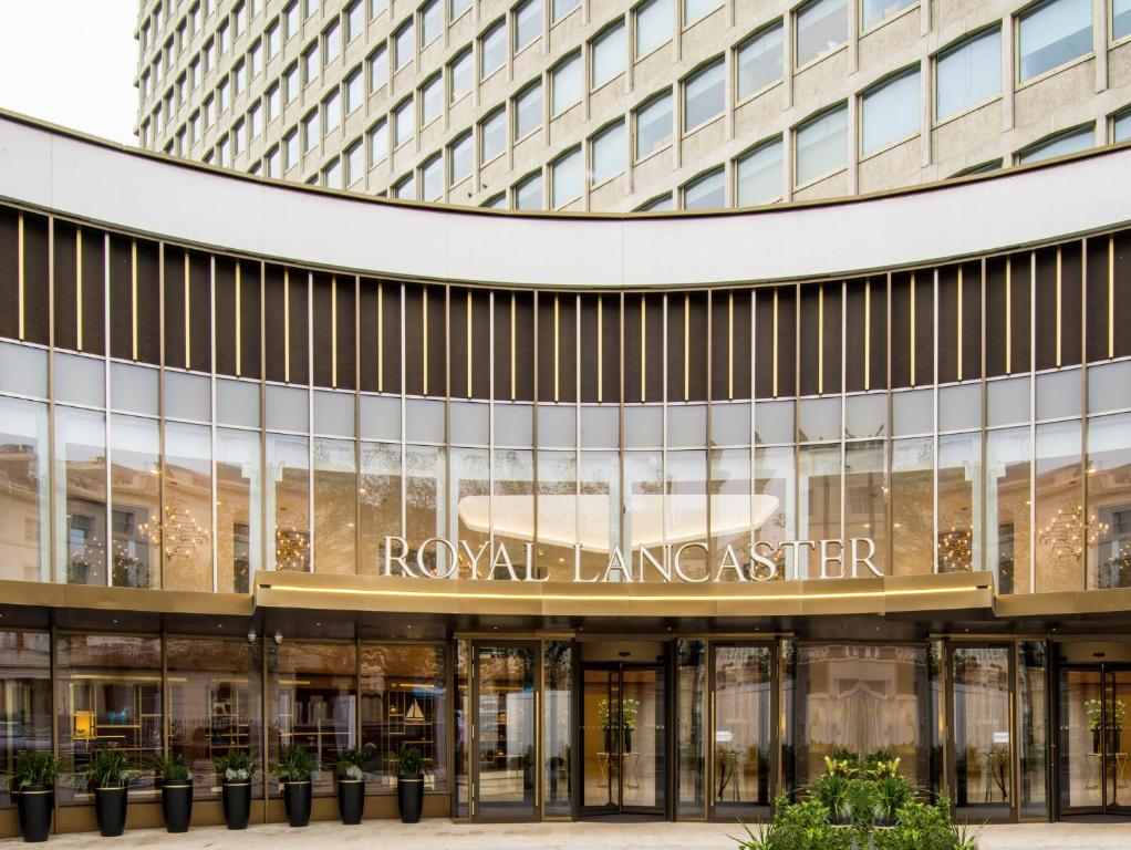 Hotel Royal Lancaster London