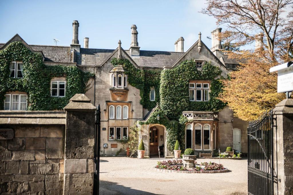 Hotel The Bath Priory - A Relais & Chateaux Hotel