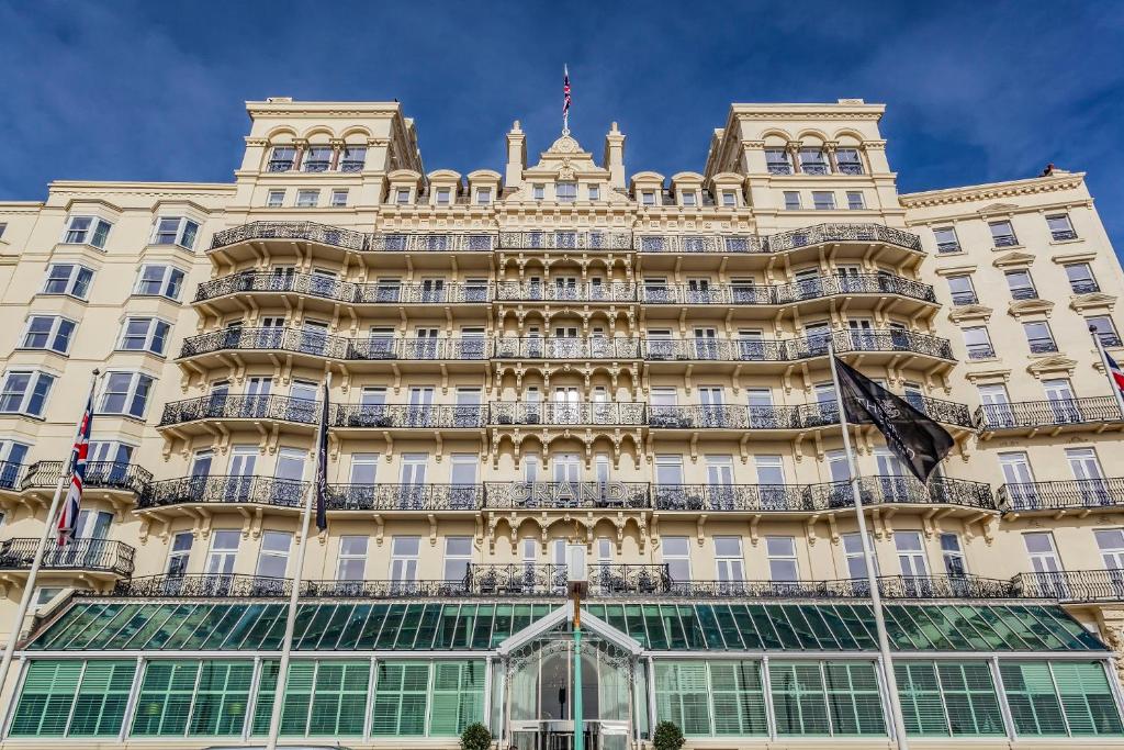 Hotel The Grand Brighton