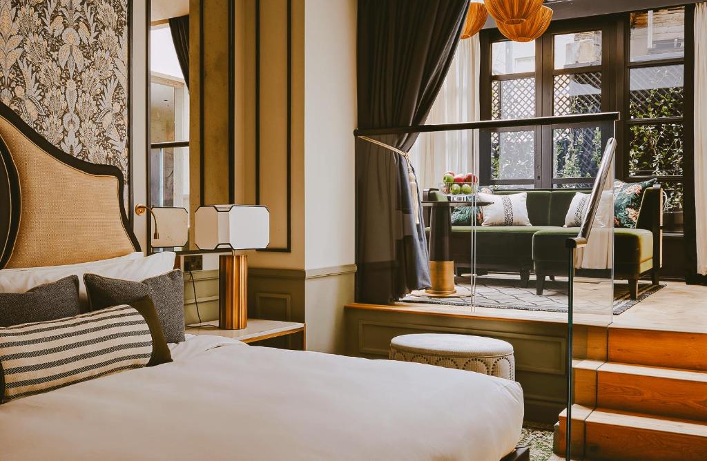 Hotel The Mayfair Townhouse - by Iconic Luxury Hotels
