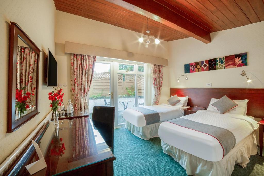 Hotel The Ravensworth- Adults Only