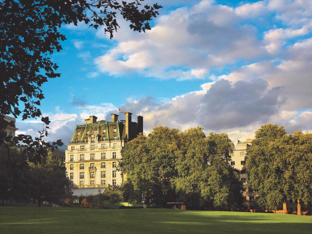 Hotel The Ritz London