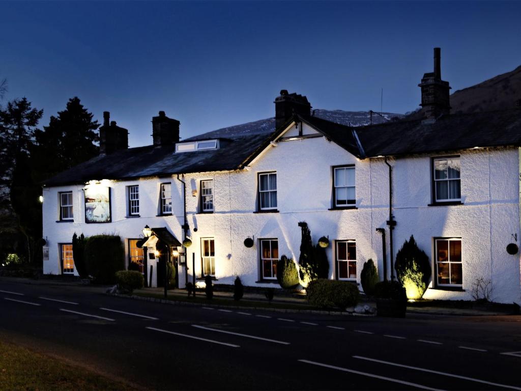 Hotel The Swan at Grasmere