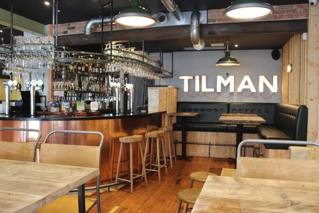 Hotel The Tilman