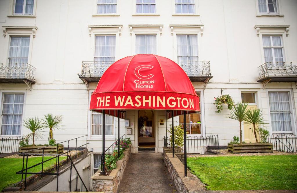 Hotel The Washington