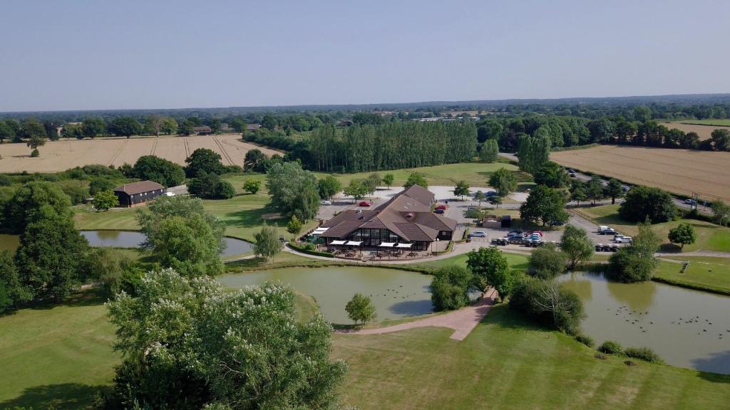 Hotel Weald of Kent Golf Course and Hotel