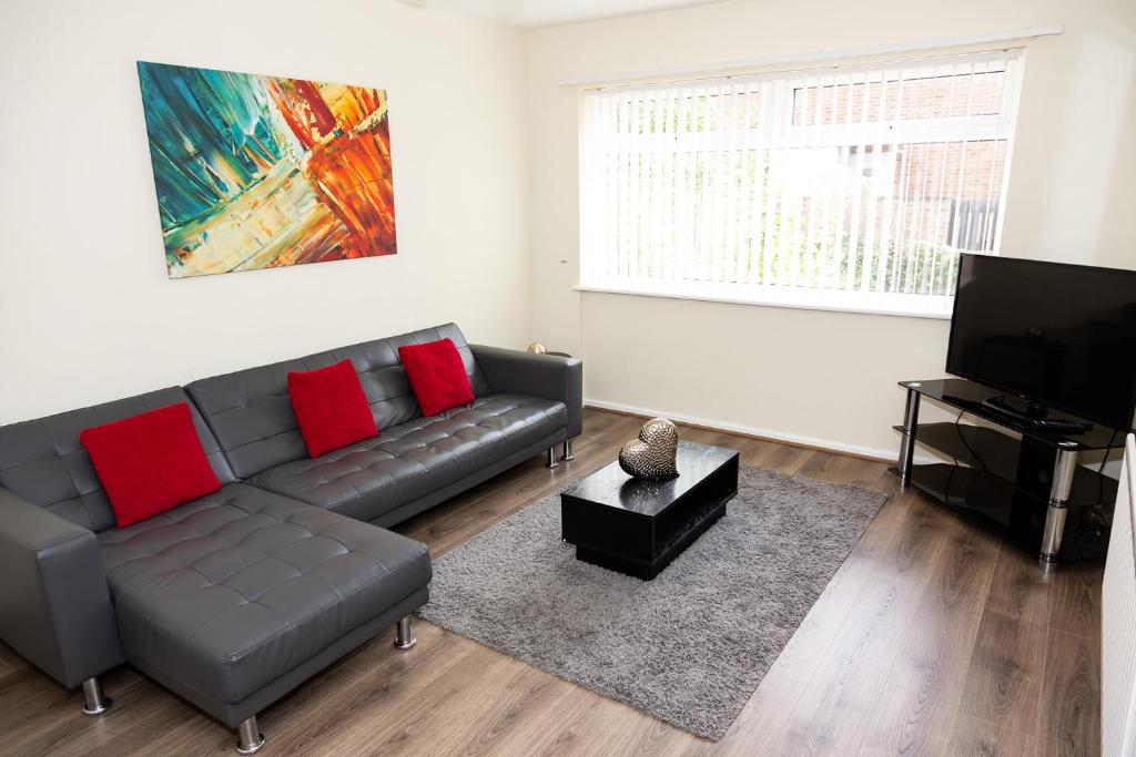 Apartamento AA Chester