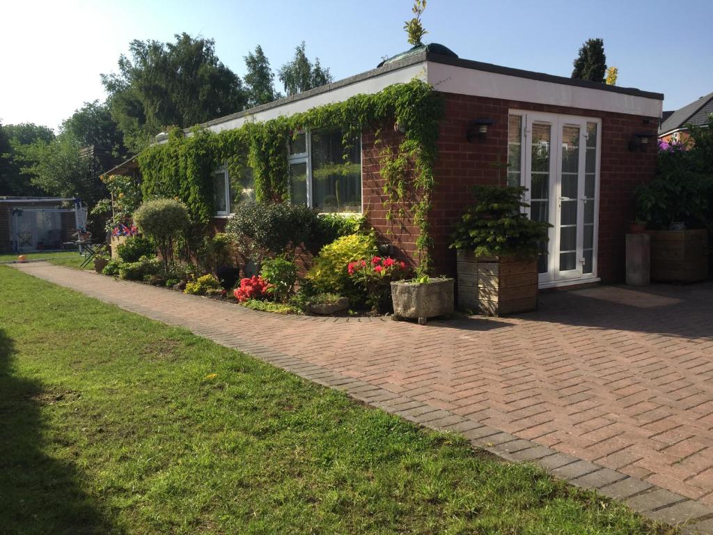 Apartamento Cannock Chase Guest House