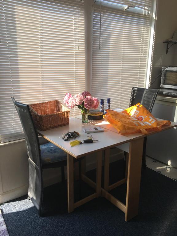 Apartamento Dolly Ross