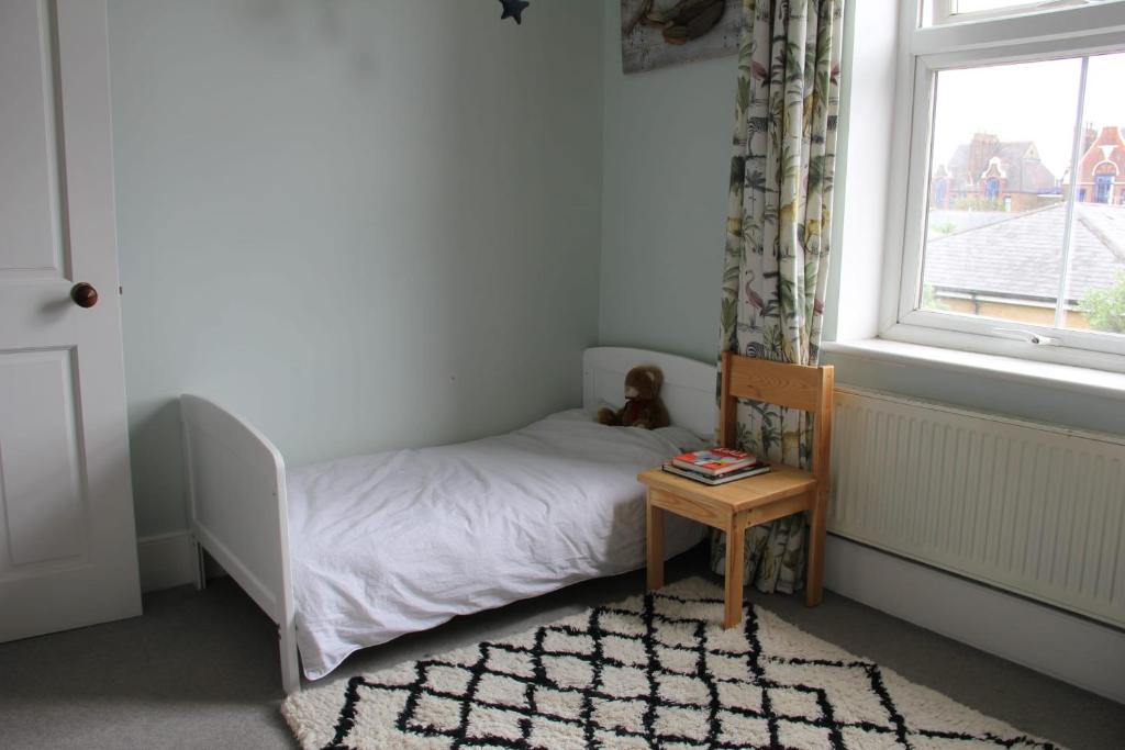 Apartamento GuestReady - Family Home in East London - child-friendly