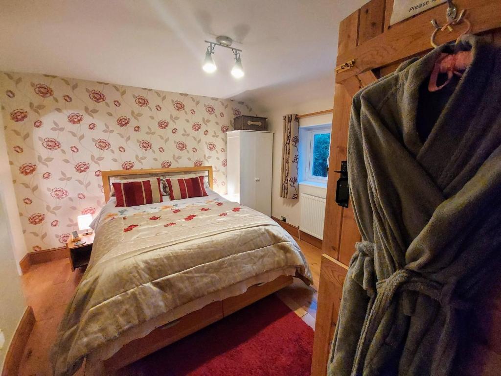 Apartamento Self-Catering Suite Apartment with Countryside views near Lyme Regis - Contactless Check-In