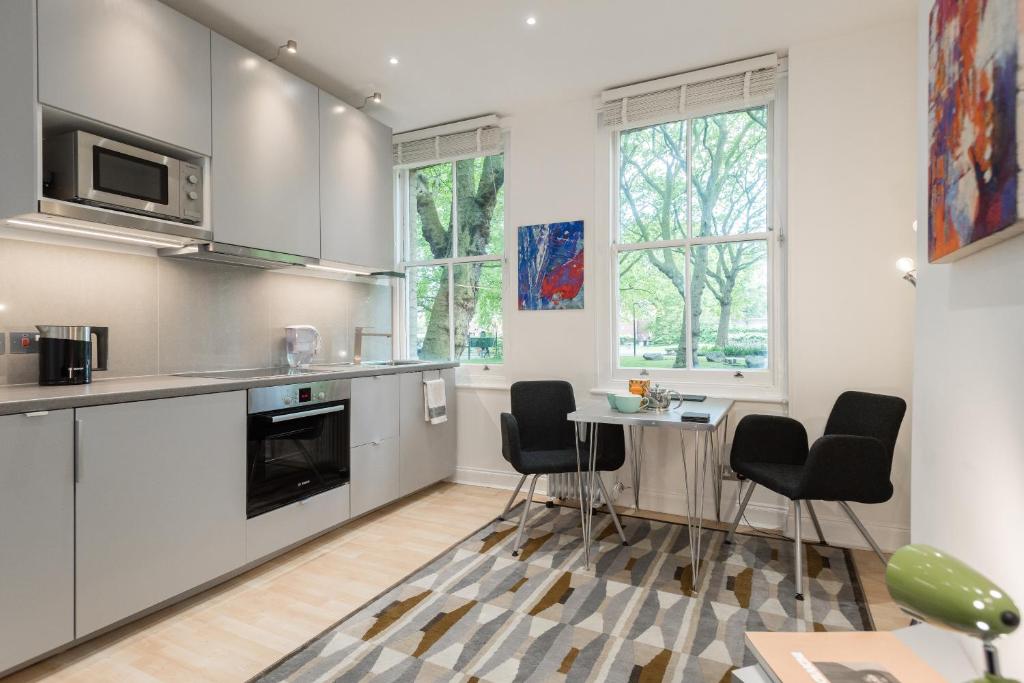 Apartamento Stay Friendly Flat near London Bridge
