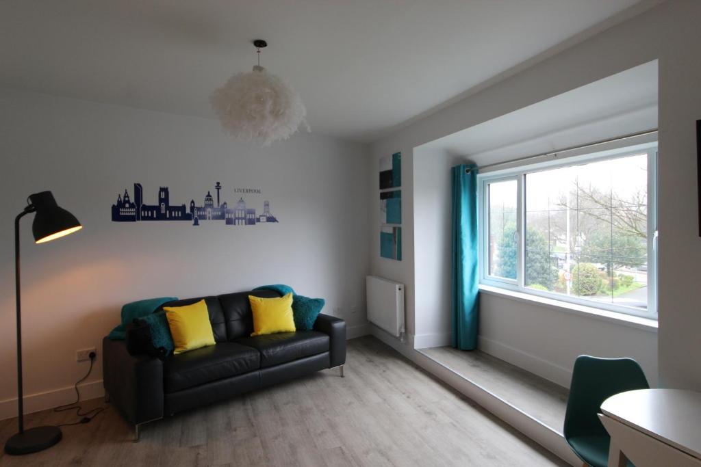 Apartamentos Executive Serviced Apartments in Childwall-South Liverpool