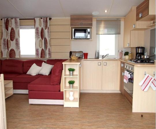Camping Mobil Home