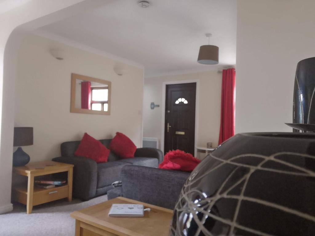 Casa o chalet Country Escape Lydden - 3 Bedroom Cottage at Kent Escapes Short Lets & Serviced Accommodation Kent