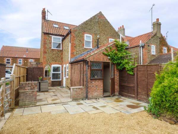 Casa o chalet Fern Cottage, King's Lynn