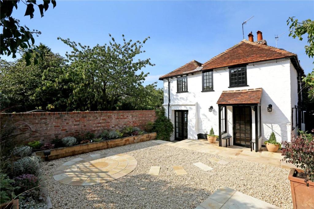 Casa o chalet Henry VIII Cottage in the heart of Henley