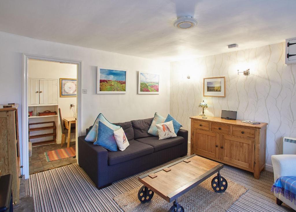 Casa o chalet Host & Stay - Rosella Cottage, Pickering