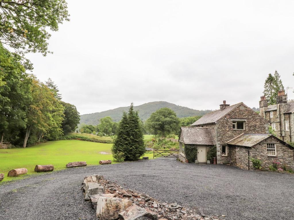 Casa o chalet Lakeside Cottage, Ulverston