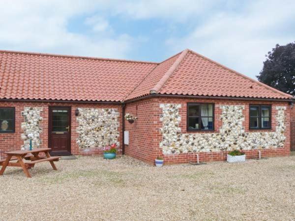 Casa o chalet The Granary Cottage, King's Lynn