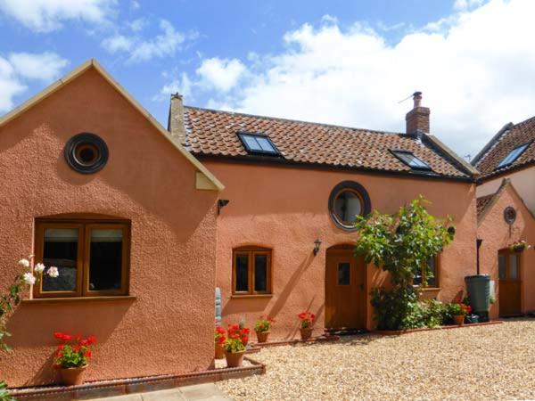 Casa o chalet The Old Stable, Weston-super-Mare