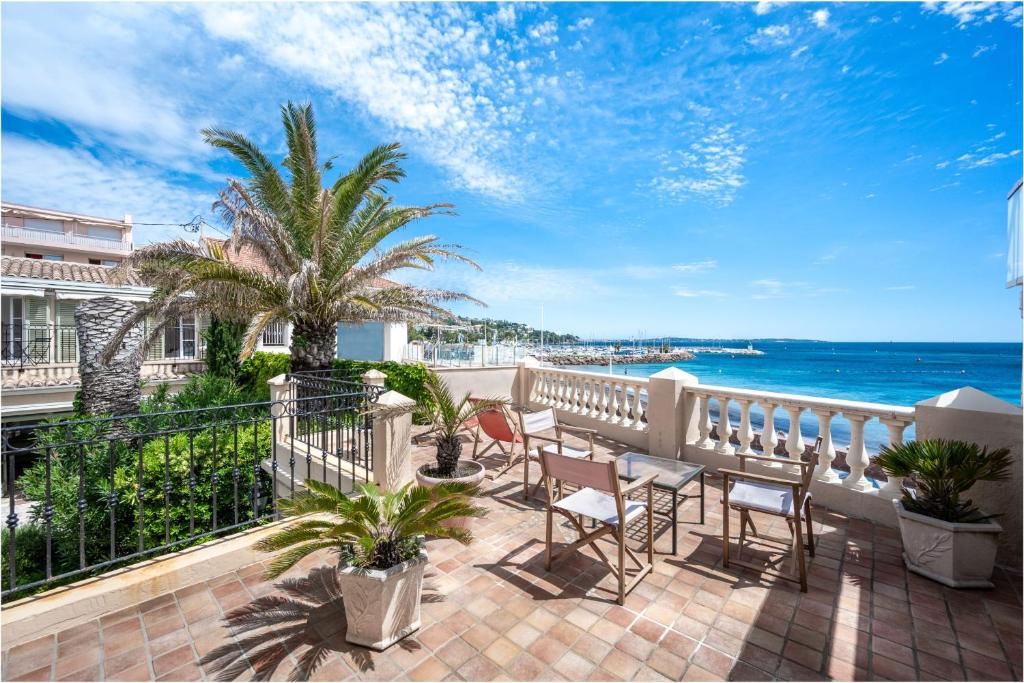 Casa o chalet Villa Palma Villa just in front of the sea in Cannes