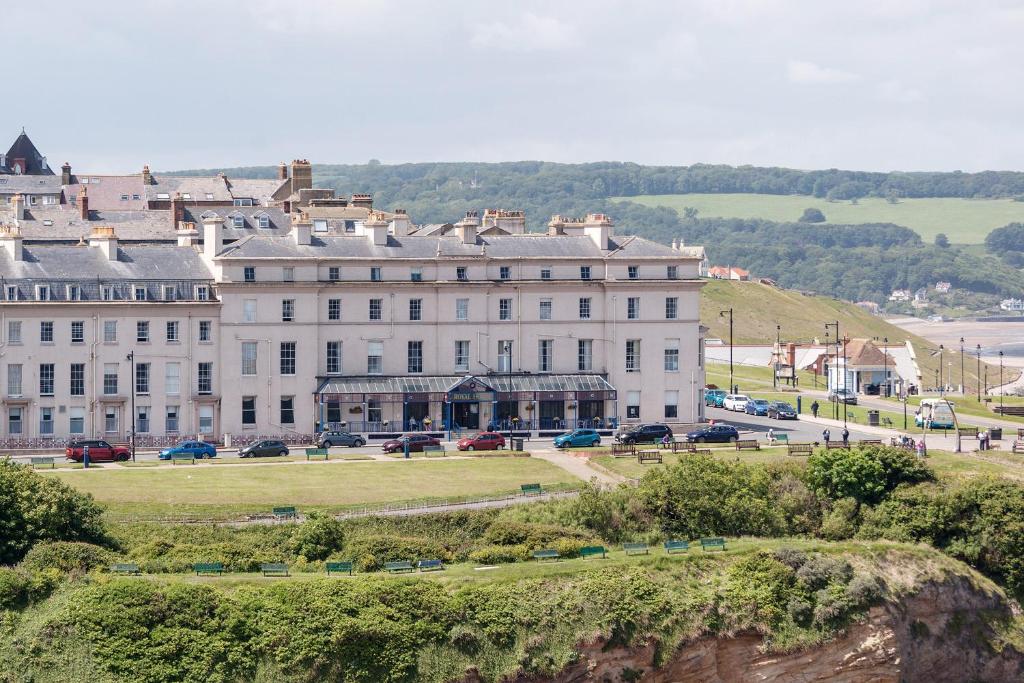 Hotel The Royal Hotel Whitby