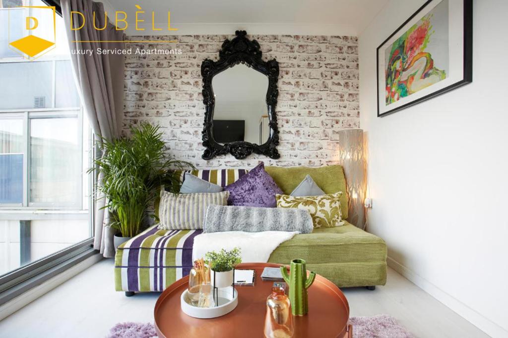 Apartamento BEST VALUE !!! - The Cakide, Dubell Serviced Apartments Leeds, Up to 2 Guests, Ample Street Parking, Wifi & Netflix